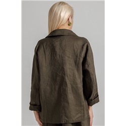 Жакет женский  Ж91029/01/Хаки