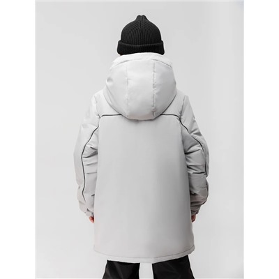 Bodo Куртка 32-84MU