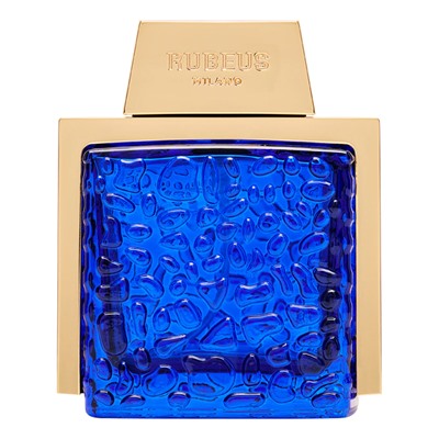 RUBEUS MILANO BLEU 1.5ml parfume пробник