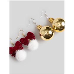 Acoola Серьги 20206220039