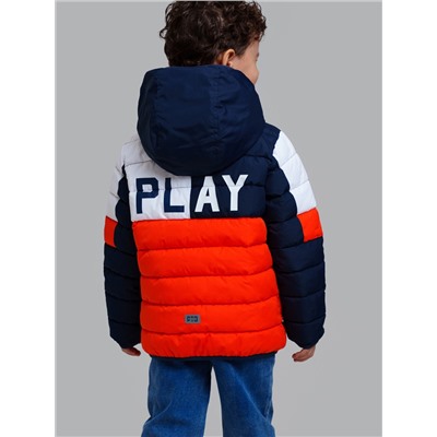 PLAYTODAY Куртка