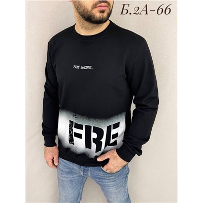 Кофта для мужчин, двухнитка