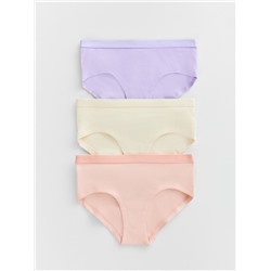 ТРУСЫ ДЛЯ ДЕВОЧЕК (3ШТ.) 417738-3