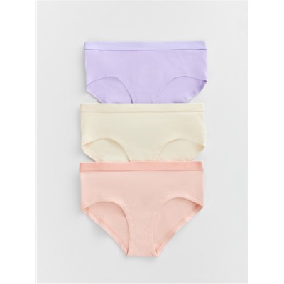 ТРУСЫ ДЛЯ ДЕВОЧЕК (3ШТ.) 417738-3