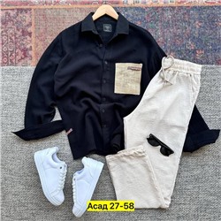 Костюм #22983319