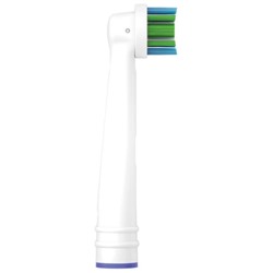 Насадки Equate EasyFlex для электрических зубных щеток типа ORAL-B (3 шт)