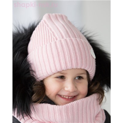 02138-52 Шапка (46-52)