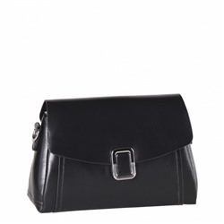 Сумка 6638VG black Vitelli Grassi