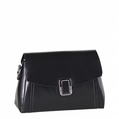 Сумка 6638VG black Vitelli Grassi