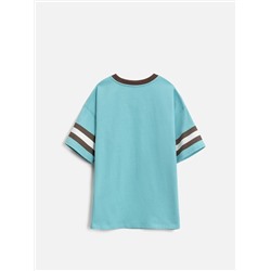 Acoola Футболка 20310510014