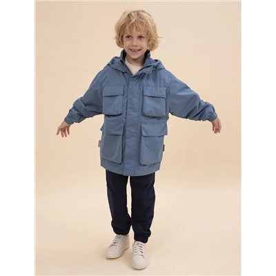 PELICAN Ветровка BZJN3352