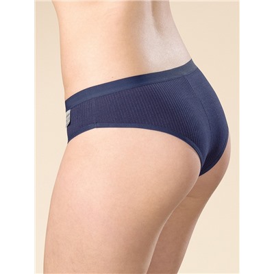 LUNA6352(2) (Трусы женские танга 2 шт., Pelican )