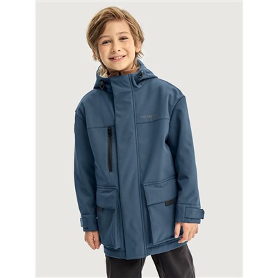 NIKASTYLE Ветровка 4л15926