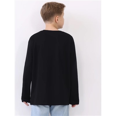 Апрель Лонгслив 1ПДЛД4575001