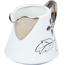 31307 Молочник керамика 200мл.LR (х24)