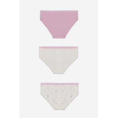 Трусы для девочек (3шт.) MARK FORMELLE, 1235671