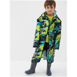 PLAYTODAY Дождевик 12612716