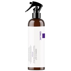 EVAS Ceraclinic Спрей для волос DERMAID 4.0 Ampoule Treatment No-Rinse Protein Quench 200 мл