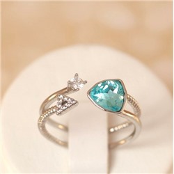 Кольцо SW H01-10370  размер 17-17,5 18,5-19 19-19,5