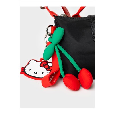 Сумка с брелоком для девочек PLAYTODAY, 1240363