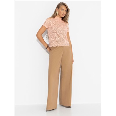 CHARUTTI Водолазка 12124