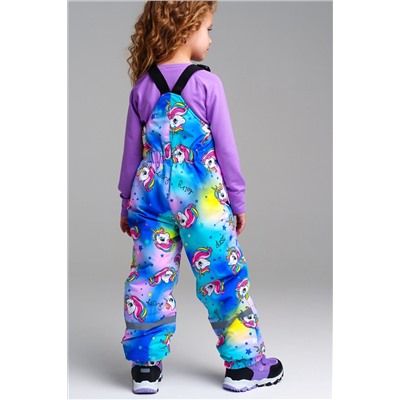 Комплект (Куртка + Полукомбинезон) PLAYTODAY, 934145