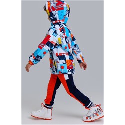 Куртка PLAYTODAY, 1088953