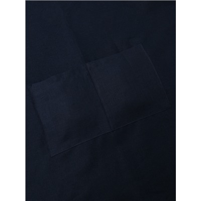 Набор фартуков «Этель. Мама и дочка», женский 60×70 см, детский 50×60 см, 100% лён