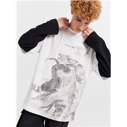 ФУТБОЛКА МУЖСКАЯ 111883