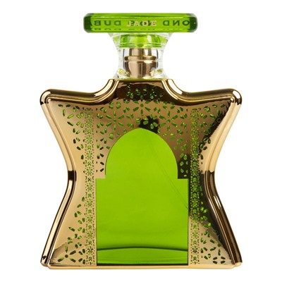 BOND № 9 DUBAI JADE edp 100ml TESTER
