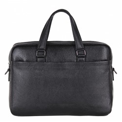Портфель 8272-8QH black Heanbag