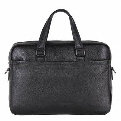Портфель 8272-8QH black Heanbag