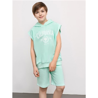 ЖИЛЕТ ДЛЯ МАЛЬЧИКОВ 363328 22/18544П-7