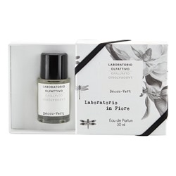 LABORATORIO OLFATTIVO DECOU-VERT edp (w) 30ml