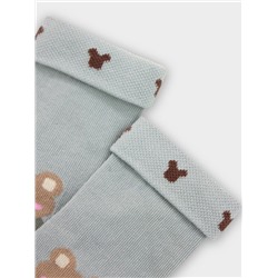 НОСКИ ДЕТСКИЕ 462K-2781