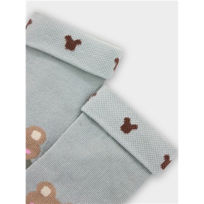 НОСКИ ДЕТСКИЕ 462K-2781