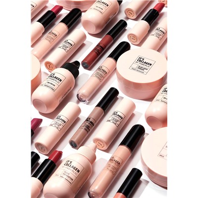 Помада-филлер для губ It’s Collagen