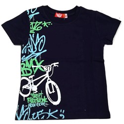 52249 Футболка для мальчика