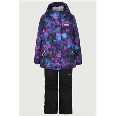 Костюм (Куртка+Брюки) NIKASTYLE, 1125178