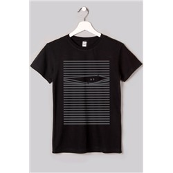 Мужская футболка Happyfox