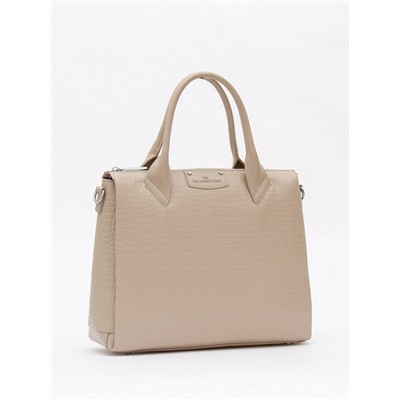 Сумка 1243-2Y apricot Polina&Eiterou