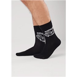 Носки мужские