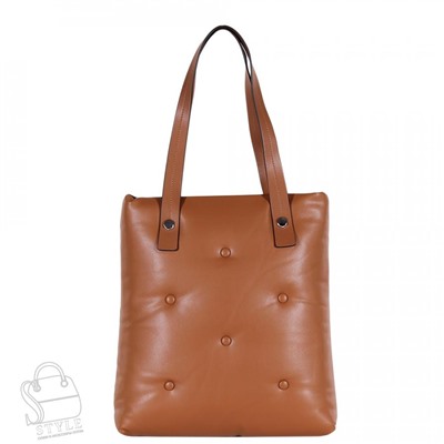 Сумка женская  9614-03 brown Polina&Eiterou/60