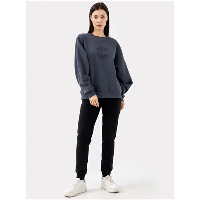 СВИТШОТ ЖЕНСКИЙ 122936/1