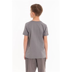 Футболка М225020Па