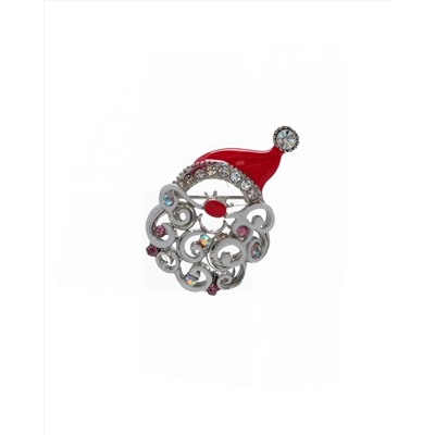 Брошь Новогодний стиль