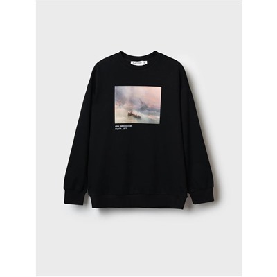 PLAYTODAY Толстовка 12631016