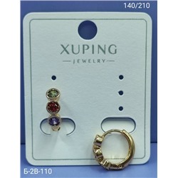 Серьги #23094023