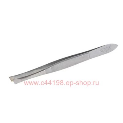 Zinger Пинцет скошенный Classic B-158-S SH 12011/1