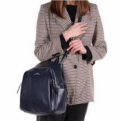 Рюкзак 3327-567-602 blue Polina&Eiterou